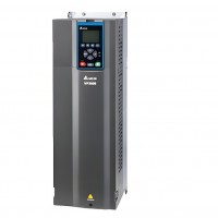 台达 开环变转矩标准变频器 VP3000系列  VFD110VP43BSTCA   55kW, 460V 三相, 110A