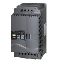 台达 小型多功能矢量变频器 VFD-E系列  VFD055E23A  5.5kW, 230V/ 三相, 25A, IP20