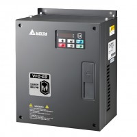 台达  电梯专用变频器  ED系列  VFD022ED21S  2.2kW, 230V/ 单相, 12A