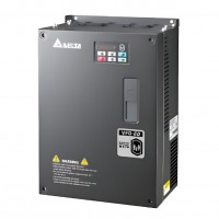 台达  电梯专用变频器  ED系列  VFD055ED23S  5.5kW, 230V/ 三相, 24A