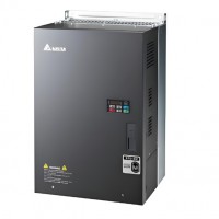 台达  电梯专用变频器  ED系列  VFD370ED23S  37kW, 230V/ 三相, 161A