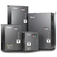 台达  电梯专用变频器  ED系列  VFD370ED43S  37kW, 460V/ 三相, 80A