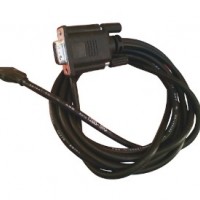 1203-SFC，Serial Flash Cable