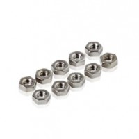 ABB机器人配件  M3NST   Hex. H. Nut (10PCS/BAG)