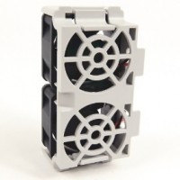 SK-U1-FAN2-B1，PowerFlex 4/40/40P 风扇更换套件