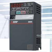 三菱通用变频器  FR-E800-EPC  输入AC200V  三相  5.5kW  FR-E820-5.5K EPC