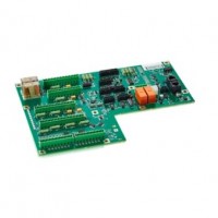 ABB机器人配件  3HAC020633-001  Panel board DSQC 630