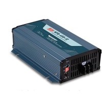 meanwell明纬 交流/直流  450W ⾼信赖超宽输出智能充电器  NPB-450-12