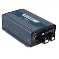 meanwell明纬 交流/直流  1200W ⾼信赖超宽输出智能充电器  NPB-1700-12