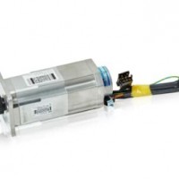 ABB机器人配件  3HAC021756-001  Motor with pinion