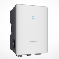 阳光户用太阳能光伏逆变器，SG10.0RT-20，10KW