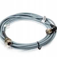 ABB机器人配件  3HAC029834-003   Cable Signal J1.SMB-R1.SMB(Chain) 8m