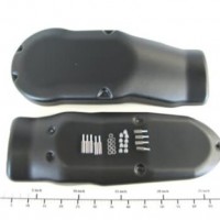 ABB机器人配件 3HAC030576-001   Wrist protection, BMW