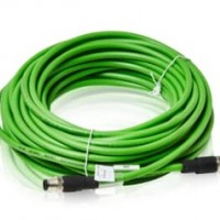 ABB机器人配件  3HAC031924-002  Profinet cable 15m