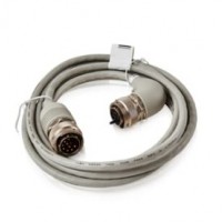 ABB机器人配件  3HAC035320-001   Control cable signal 3m