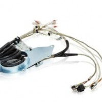 ABB机器人配件  3HAC035547-001   Cable harness