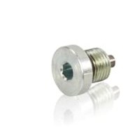 ABB机器人配件  3HAC037925-001   Magnetic plug, G 1/4"