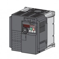 三菱变频器 FR-D700系列 FR-D720S-1.5K-CHT 1.5kW 单相200V电源