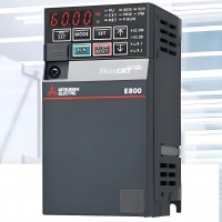 三菱变频器 CS80系列紧凑型变频器 FR-CS84-036-60 1.5kW 三相400V电源