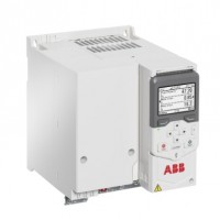 ABB  低压交流传动变频器   ACS480-04-018A-4