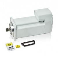 ABB机器人配件  3HAC046029-003   Rot. ac motor incl p.