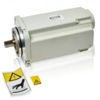 ABB机器人配件  3HAC060331-002   Rot. ac motor