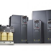 台达 AFE2000 主动式前端 AFE075A23A 主动式前端, 额定补偿容量 - 7.5 kW, 230V/ 三相