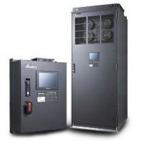 台达 APF2000 主动式滤波器 APF100A43A-31 有源电力滤波器, 额定补偿电流 - 100 A, 200 ~ 480 V/ 三相