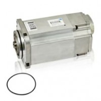 ABB机器人配件  3HAC059034-002   Rotational ac motor  M7