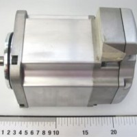 ABB机器人配件   3HAC17484-8   Rotational ac motor  M8