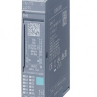 西门子变频器 I/O 系统 SIMATIC ET 200SP，TM PTO 2x24V， 接口模块 用于步进驱动 / 6ES7138-6EB00-0BA0