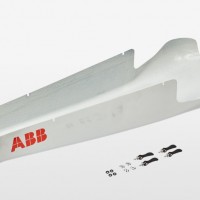 ABB机器人配件                 3HNA027979-001                COVER